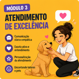 Atendimento de excelência